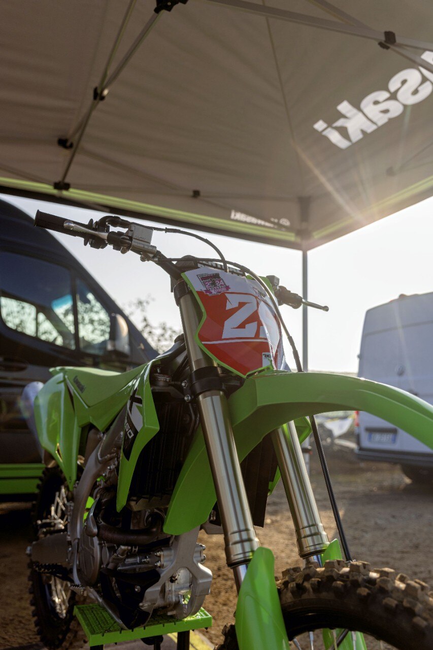 Master MX 2024 - The Race 